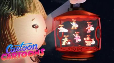 Cartoon Cartoons