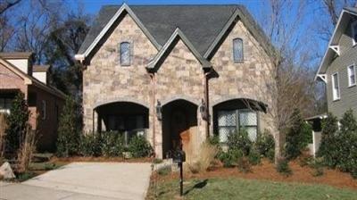 Extreme Makeover: Home Edition