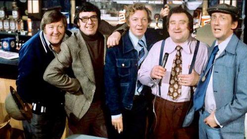 The Wheeltappers and Shunters Social Club filmas žiurėti online