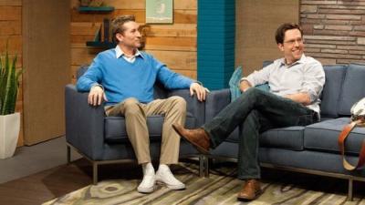 Comedy Bang! Bang!