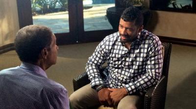 Real Sports with Bryant Gumbel