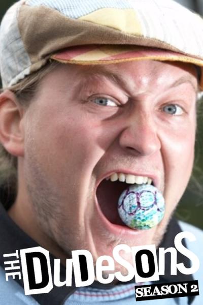 The Dudesons filmas online