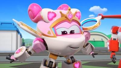 Super sparnai