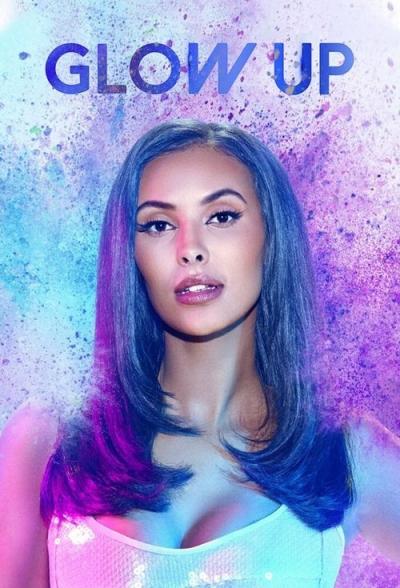 Glow Up: Britain's Next Make-Up Star filmas online