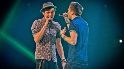 The Voice UK