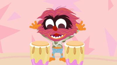 Disney Junior Music Nursery Rhymes