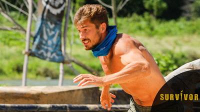 Survivor România