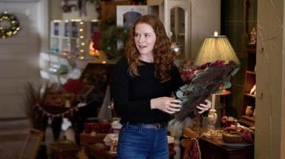 Mistletoe Murders