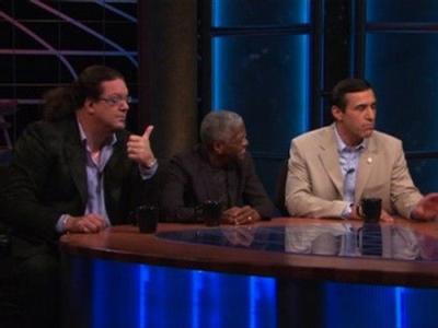 Real Time with Bill Maher
