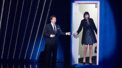 Michael McIntyre's Big Show
