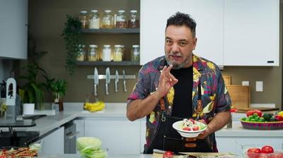 Divina Comida México