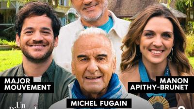 Un dimanche à la campagne