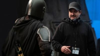 Disney Gallery / Star Wars: The Mandalorian