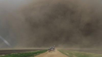 Tornado Chasers