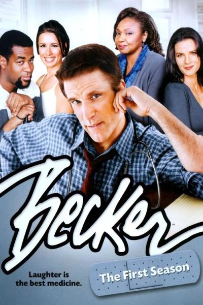 Becker filmas online