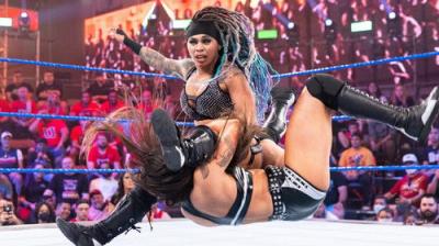 WWE NXT: Level Up
