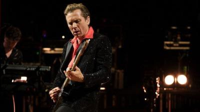 Later... with Jools Holland