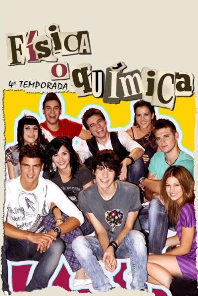 Física o química filmas online