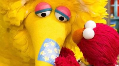 Sesame Street