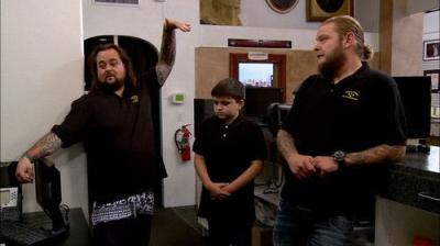 Pawn Stars