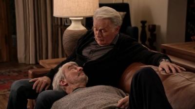 Grace and Frankie