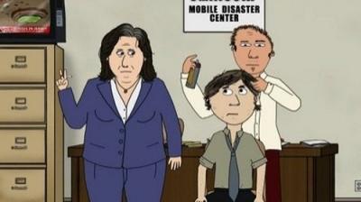 The Life & Times of Tim