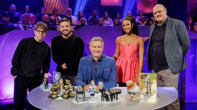 The Last Leg