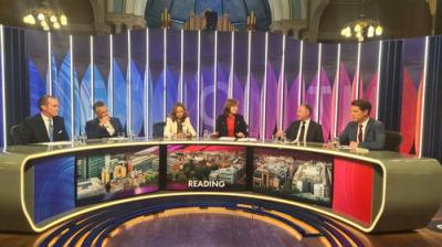 Question Time