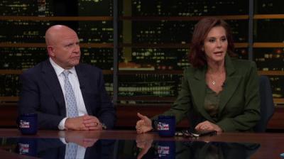 Real Time with Bill Maher