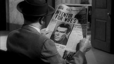 Perry Mason