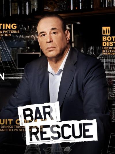 Bar Rescue filmas online