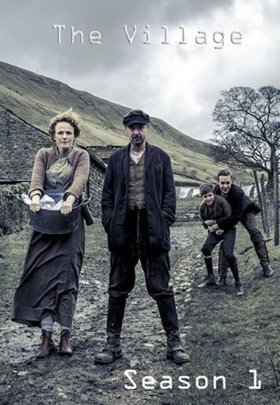The Village filmas online