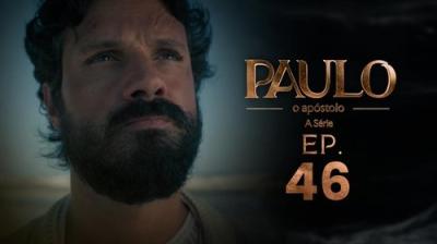 Paulo, o Apóstolo