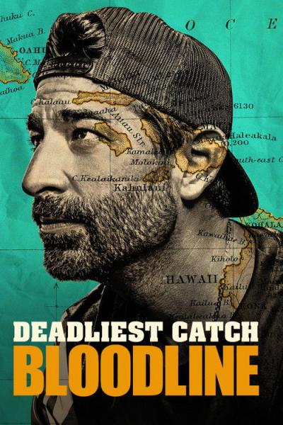 Deadliest Catch: Bloodline filmas online