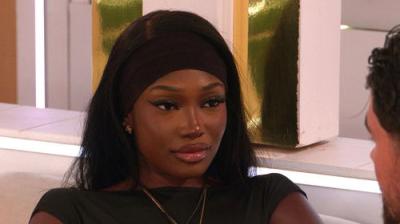 Love Island: All Stars