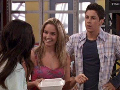 Wizards of Waverly Place