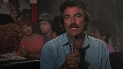 Magnum, P.I.