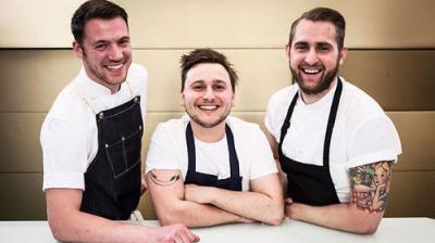 Great British Menu