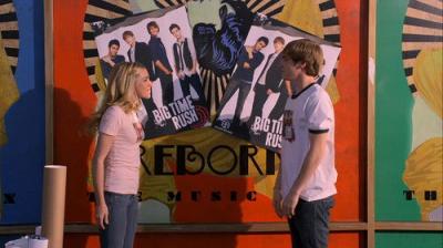 Big Time Rush
