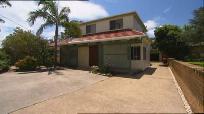 Selling Houses Australia