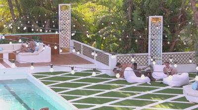 Love Island: All Stars