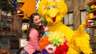 Sesame Street