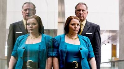 The Thick of It