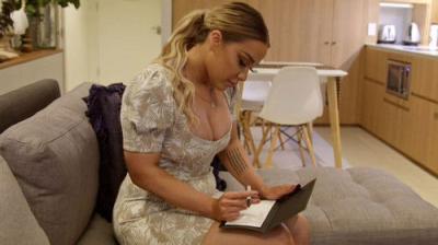 Married at First Sight