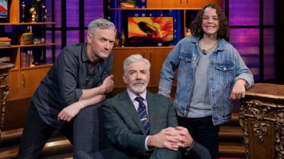 Shaun Micallef's Eve of Destruction