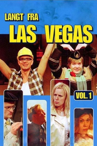 Langt fra Las Vegas filmas online