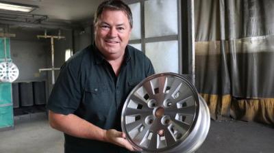 Wheeler Dealers