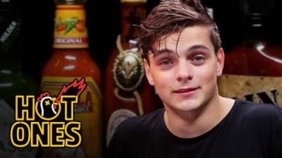 Hot Ones