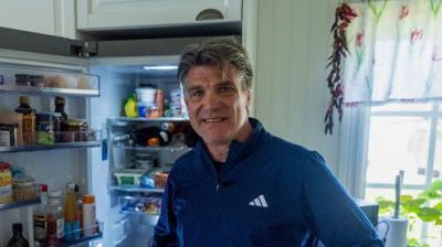 Här är ditt kylskåp