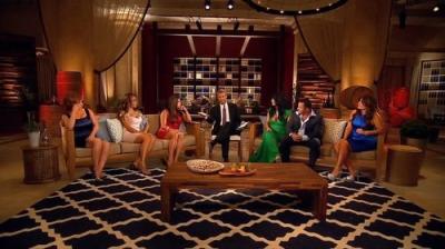 The Real Housewives of New Jersey